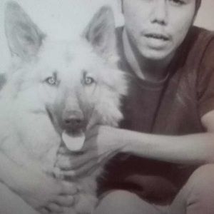 Meet your Posher, Daniel